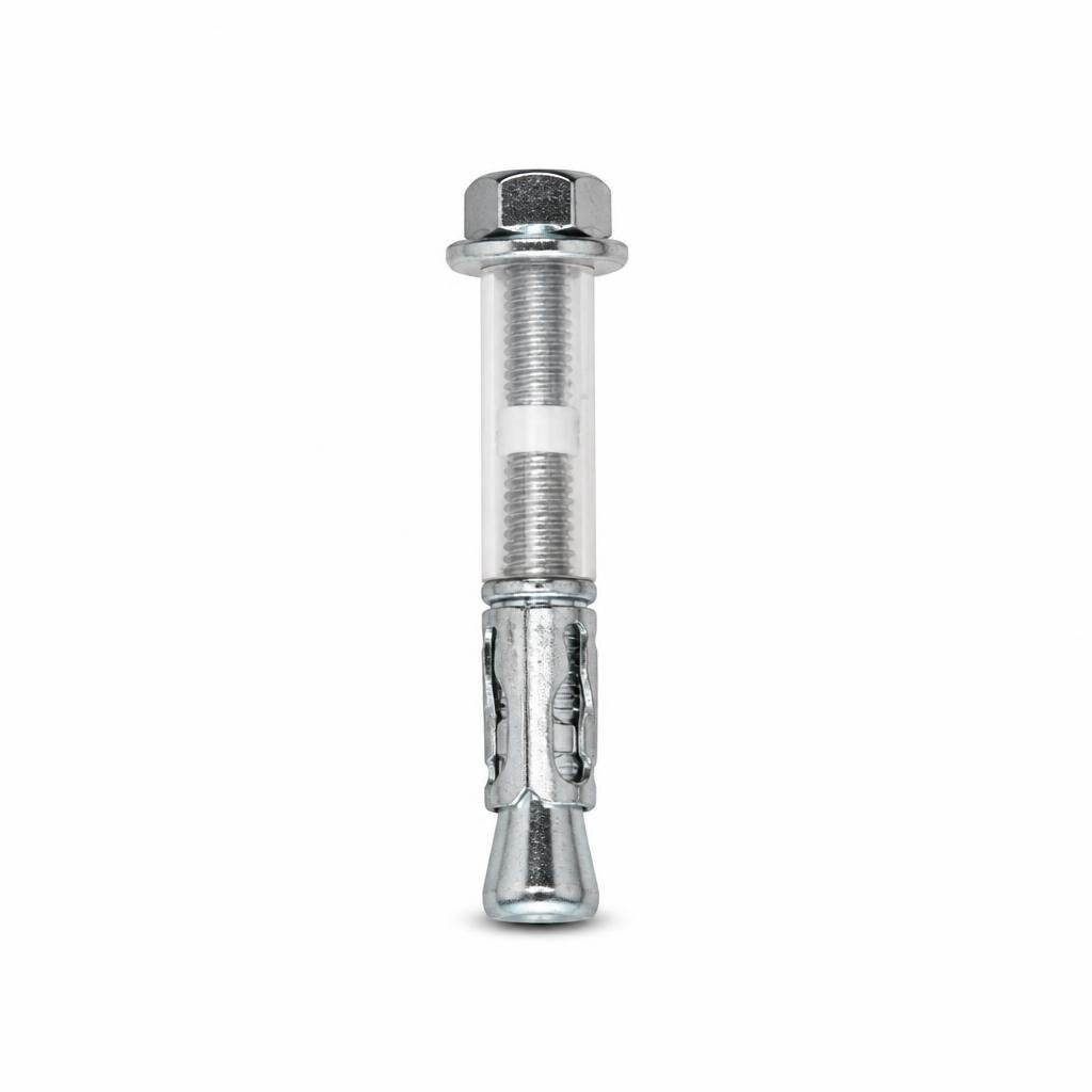 M16 HAMMER GLASS IN CAPSULE