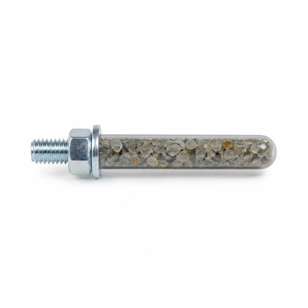 M12 HP HAMMER GLASS CAPSULE