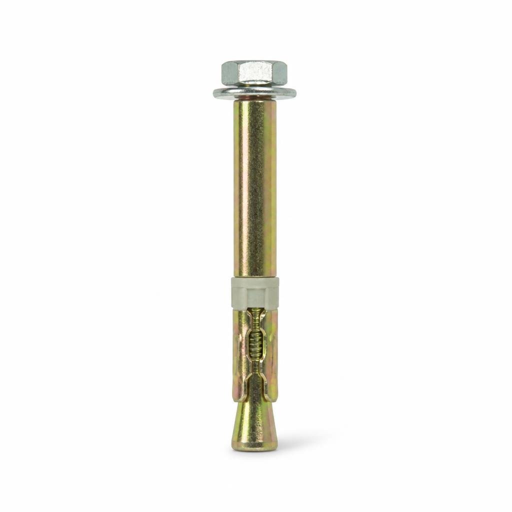M10 HP HAMMER CLASS CAPSULE