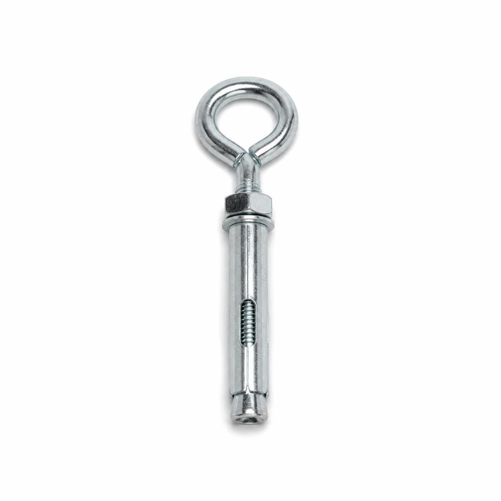 M6 EYE BOLT SLEEVE ANCHOR