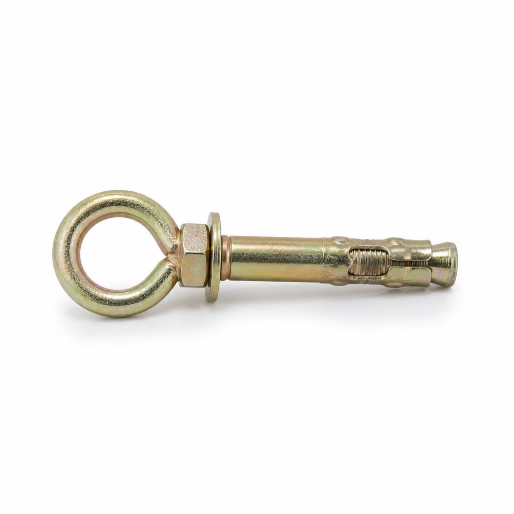 M8 EYE BOLT SLEEVE ANCHOR