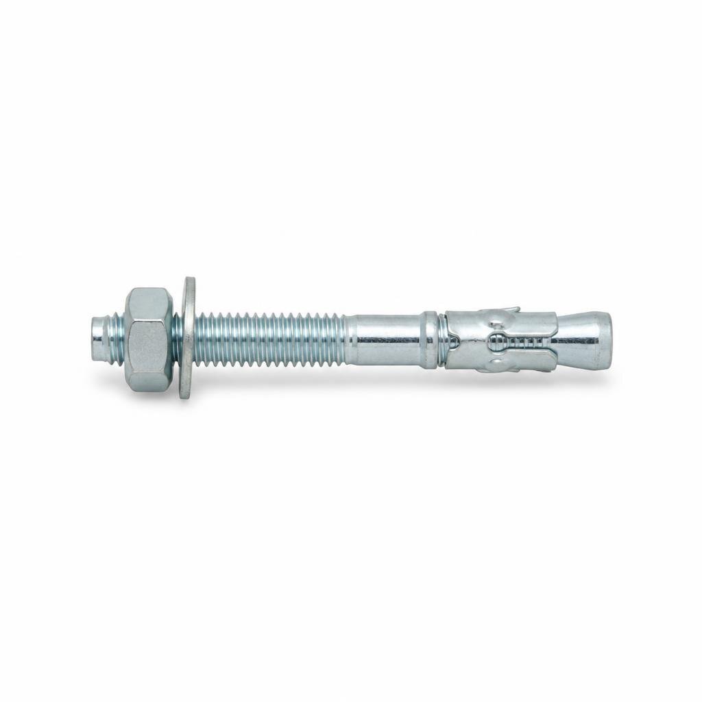 M8 X 75MM WEDGE ANCHOR