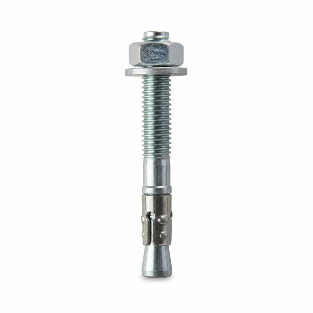 M10 X 75MM WEDGE ANCHOR