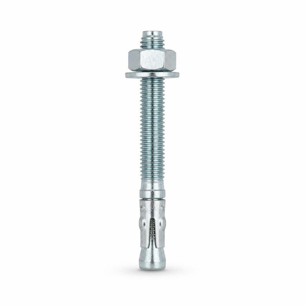 M10 X 80MM WEDGE ANCHOR