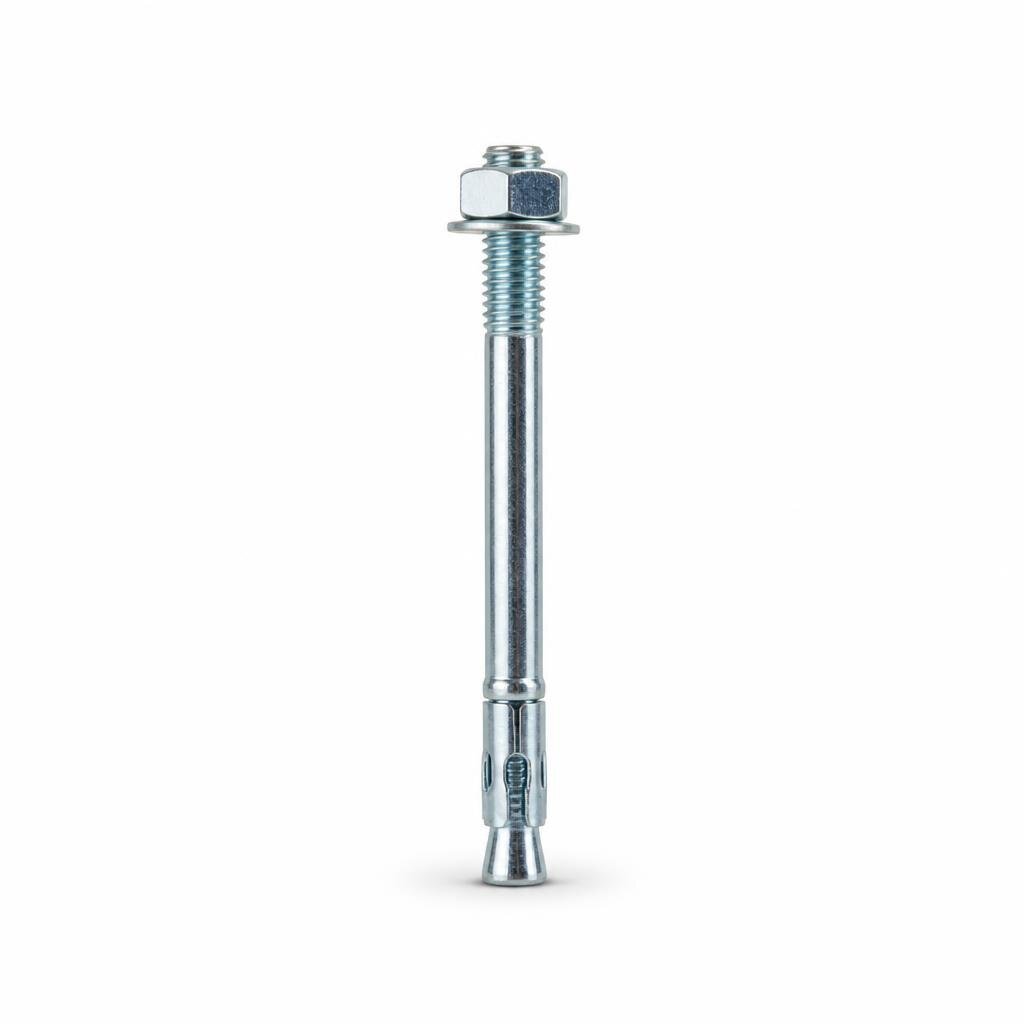M12 X 120MM WEDGE ANCHOR