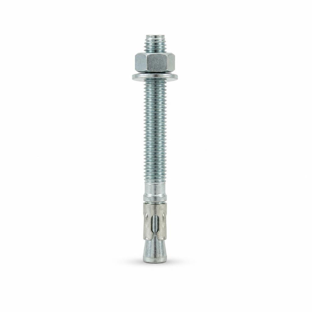 M16 X 125MM WEDGE ANCHOR