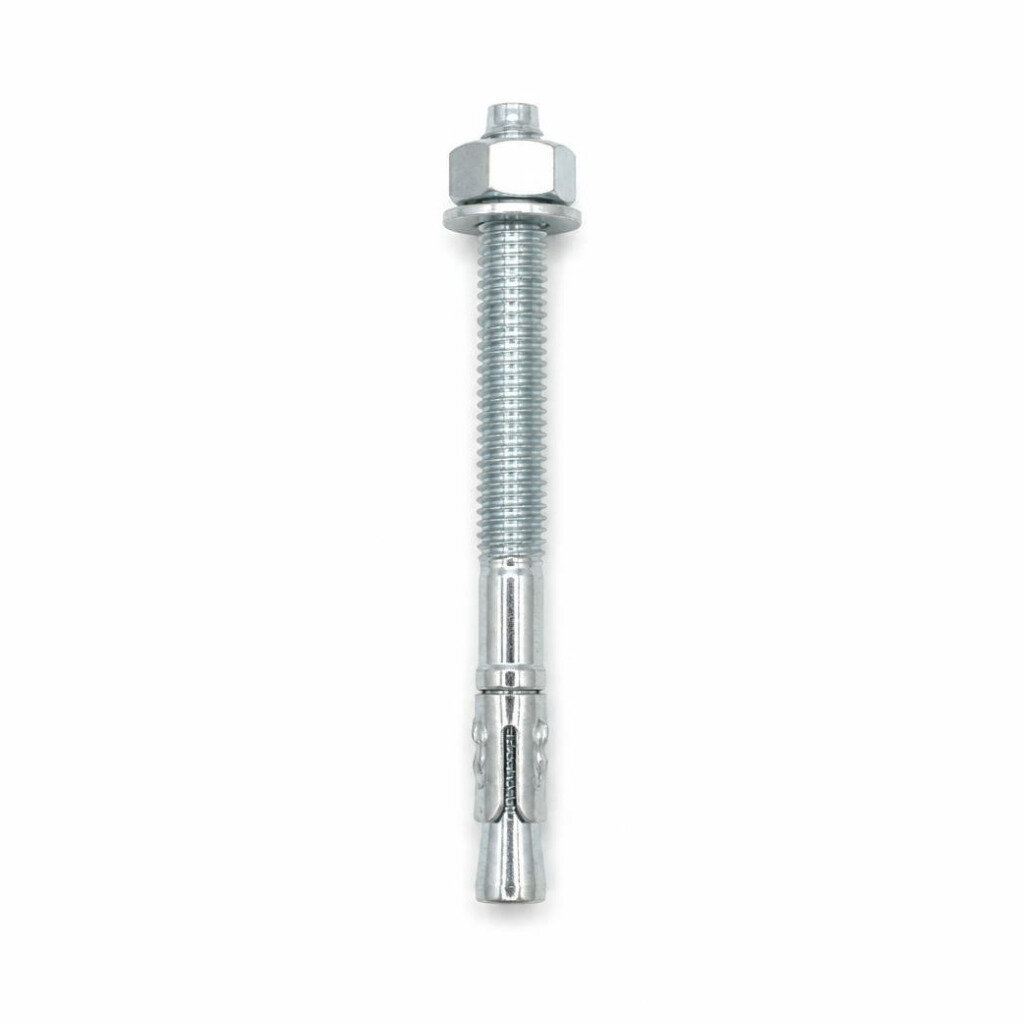 M16 X 150MM WEDGE ANCHOR
