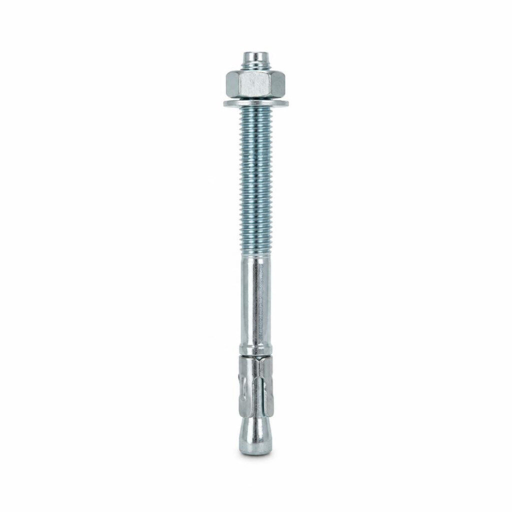 M12 X 120MM PK/TR STUD ANCHOR