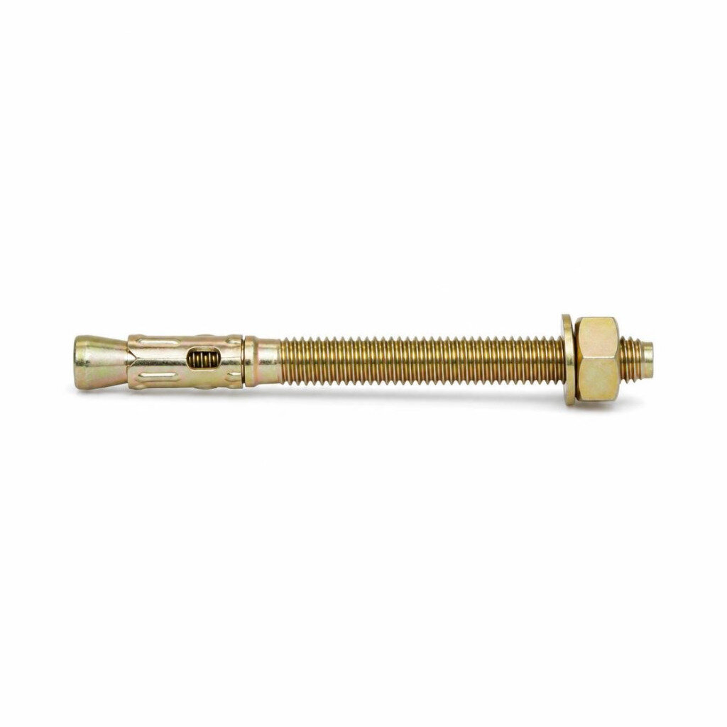 M16 X 125MM PK/TR STUD ANCHOR