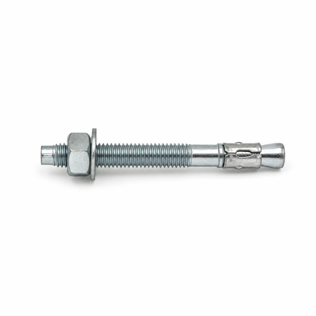 M16 X 150MM PK/TR STUD ANCHOR