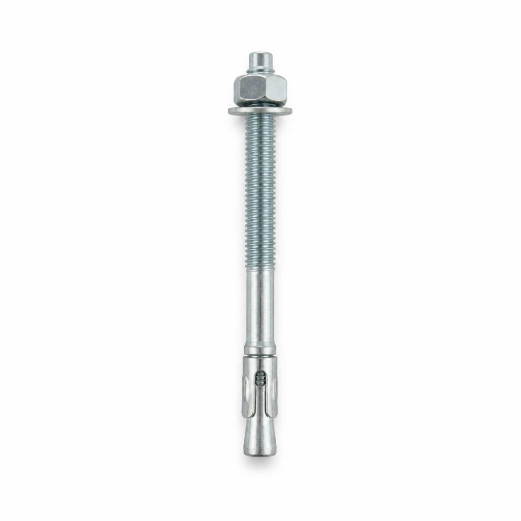 M16 X 140MM TR DROP IN ANCHOR