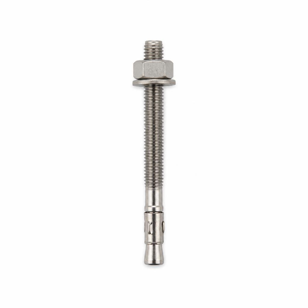 M16 X175MM PK/TR S/STEEL STUD ANCHOR