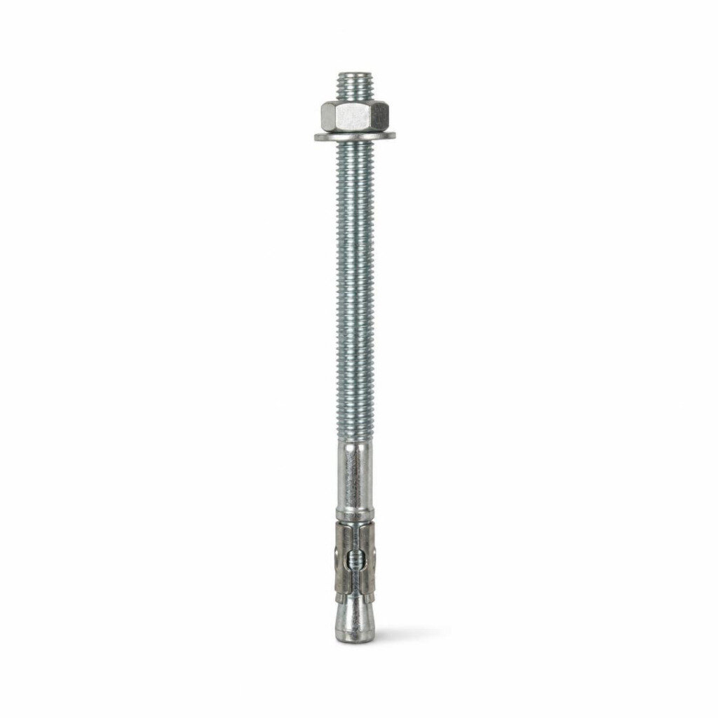 M20 X 260MM CHEMICAL ANCHOR ROD