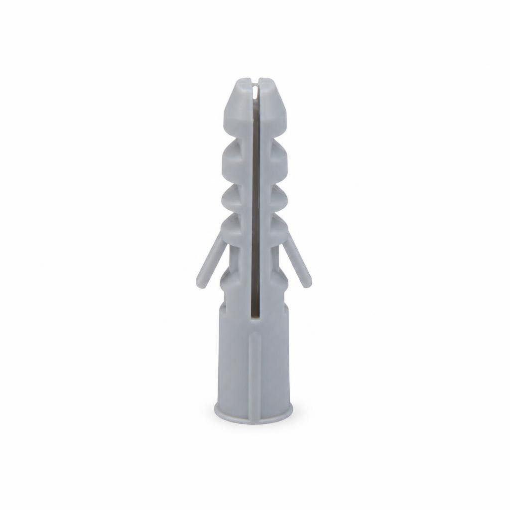 B.I. CARE 10 X 50MM PVC WALL PLUG