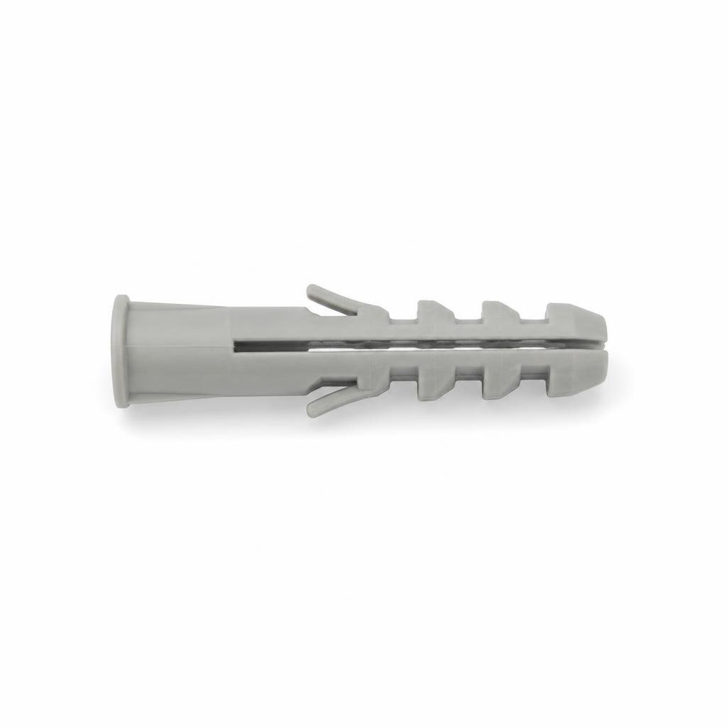B.I. CARE 14 X 75MM PVC WALL PLUG