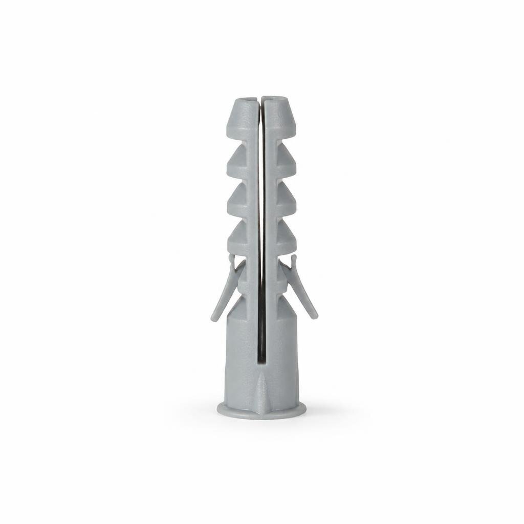 AMBER E08 PLASTIC ANCHOR