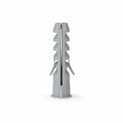 AMBER E08 PLASTIC ANCHOR