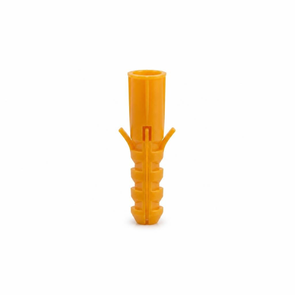 AMBER E10 PLASTIC ANCHOR