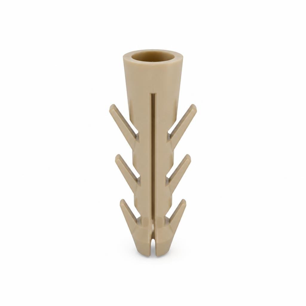 AMBER AHP0022 WOOD WALL PLUG