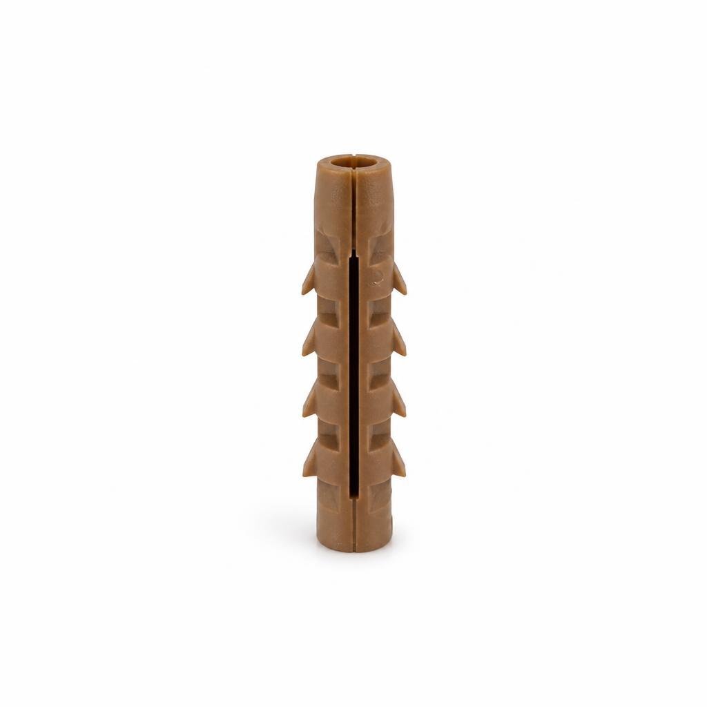 AMBER AHP0023 WOOD WALL PLUG