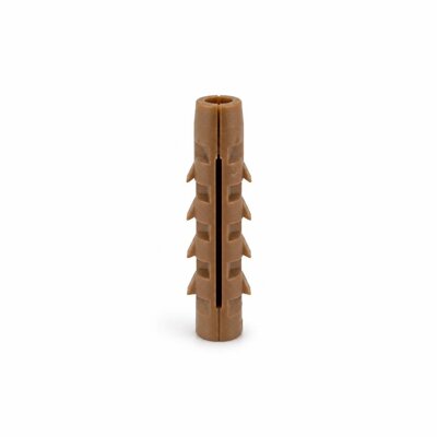 AMBER AHP0023 WOOD WALL PLUG