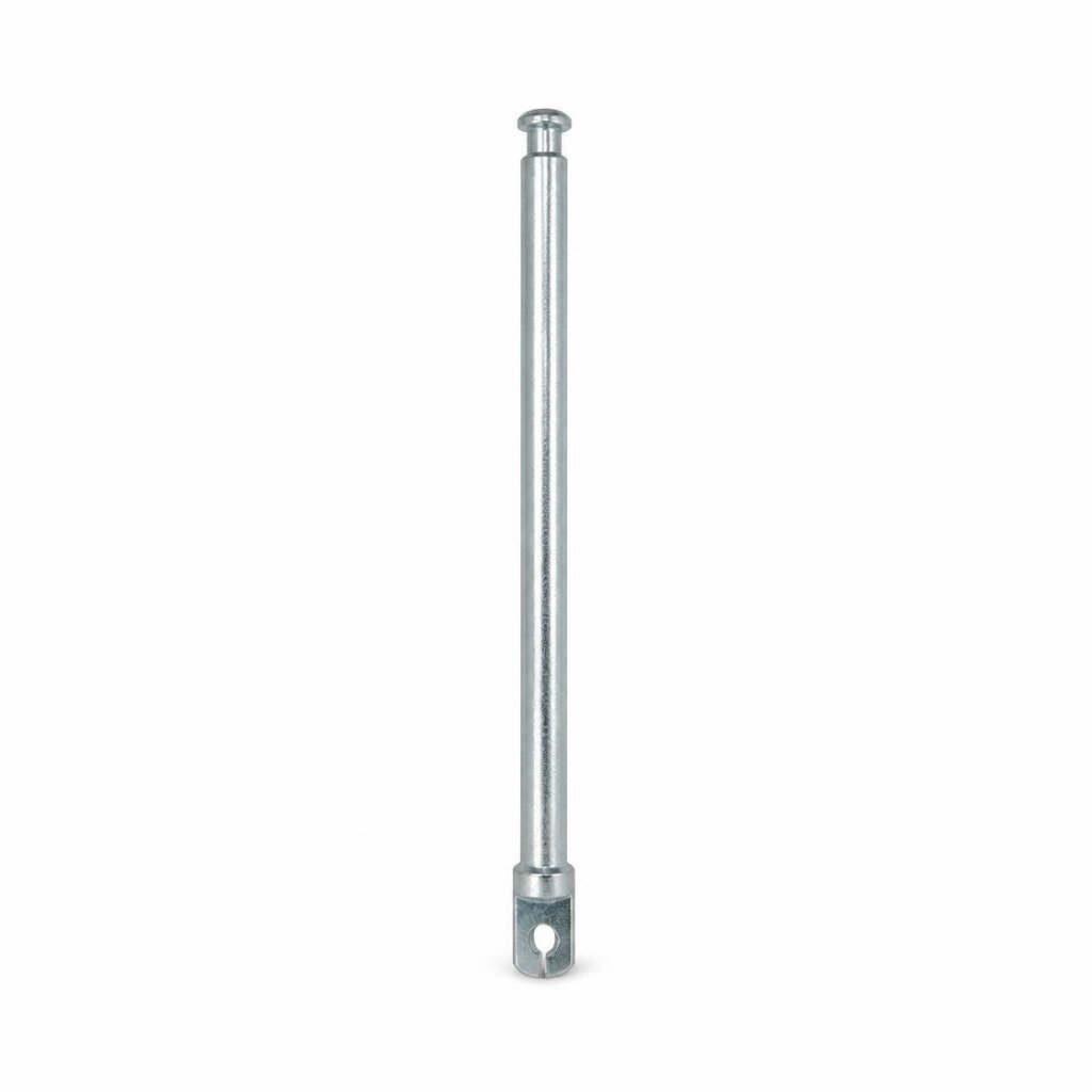 POLE & FITTING 900MM