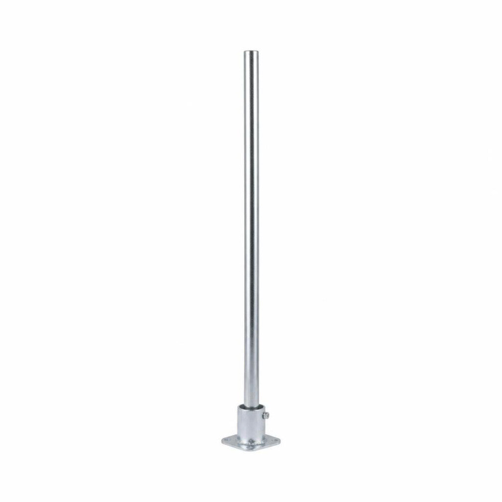 POLE & FITTING 1500MM