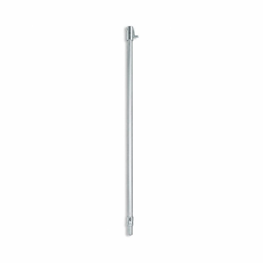 POLE & FITTING 2000MM