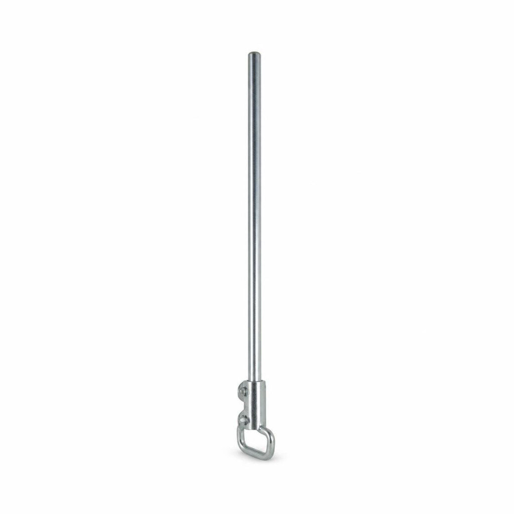 POLE & FITTING 2250MM