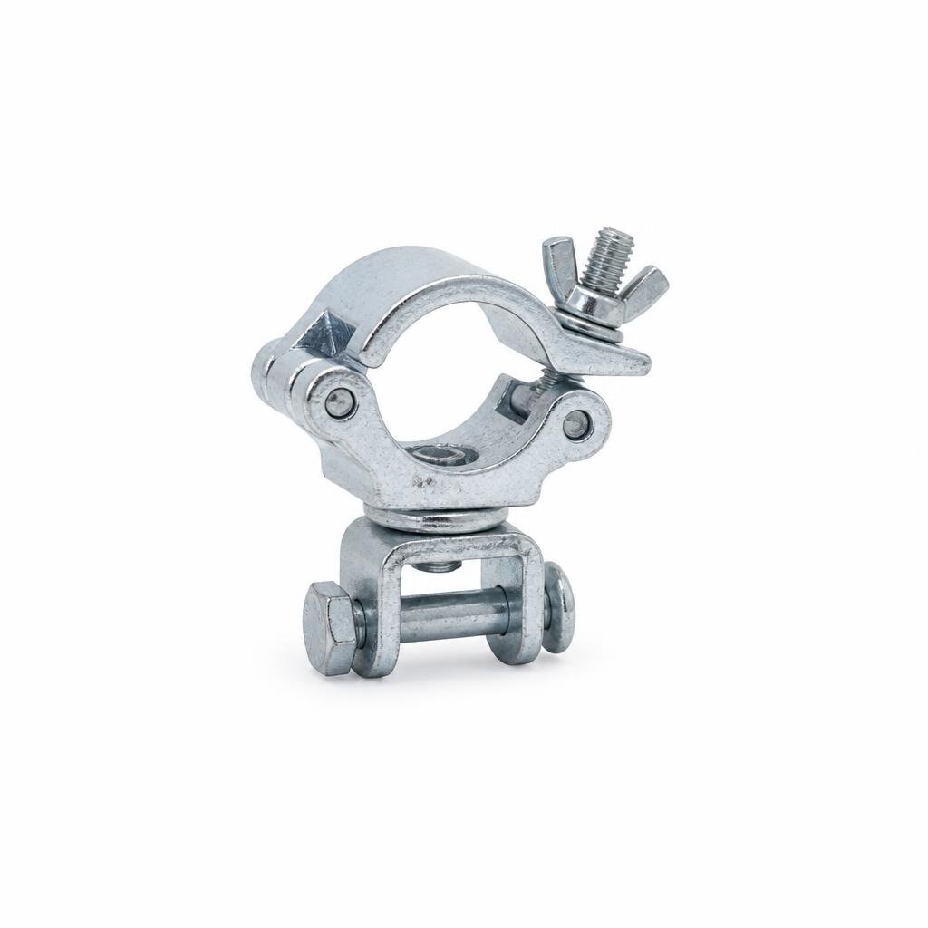 NEW SWIVEL CLAMP 48.6MM