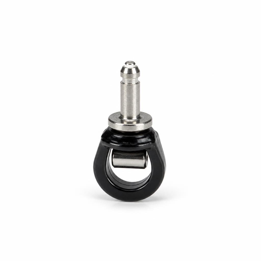 SWIVEL CLAMP 1.6MM