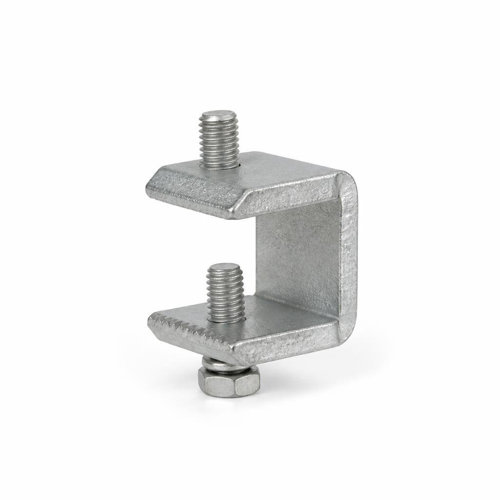 NEW BEAM CLAMP
