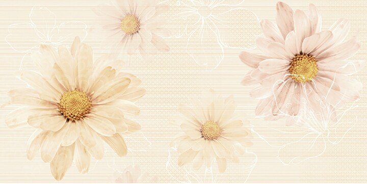 30 X 60cm wall tile