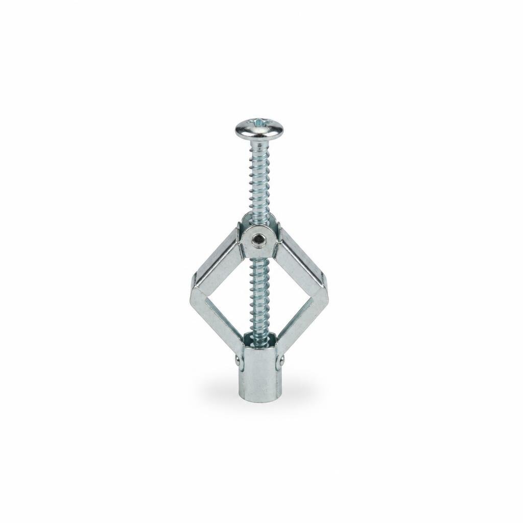 GYPFRAME BUTTERFLY CLIP