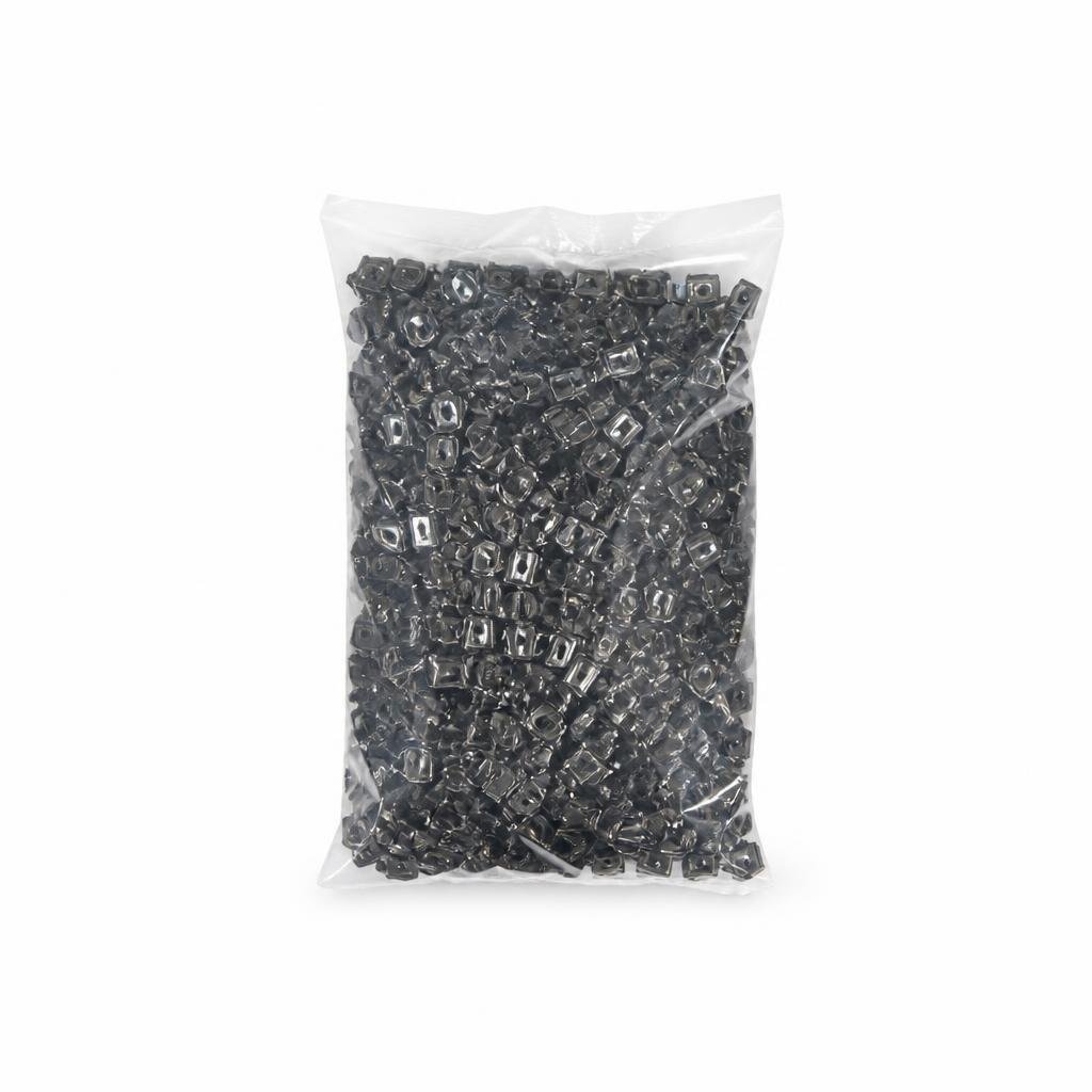 J-CLIP (500PCS/BAG)