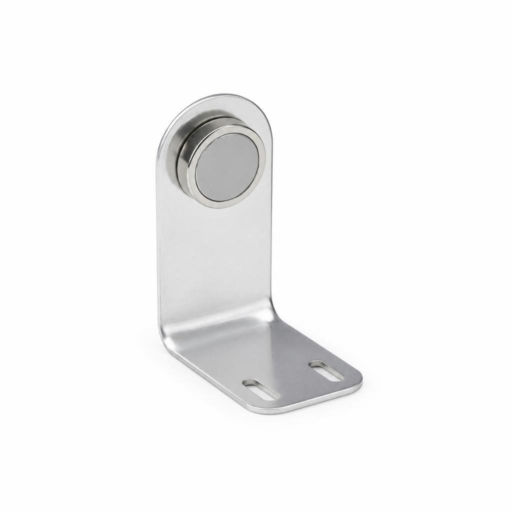 M-AKAIDO MAGNETIC WALL BRACKET (L-SHAPE)