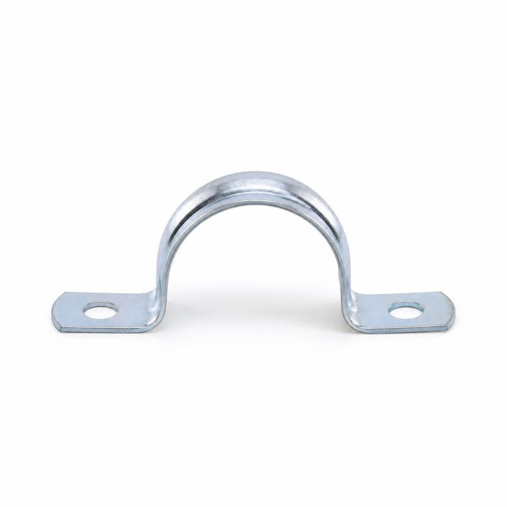 2" U TYPE PIPE CLAMP BRACKET