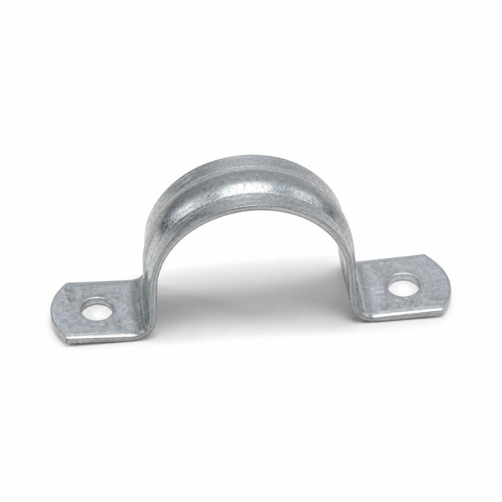 2.0" GALV. PIPE CLIP