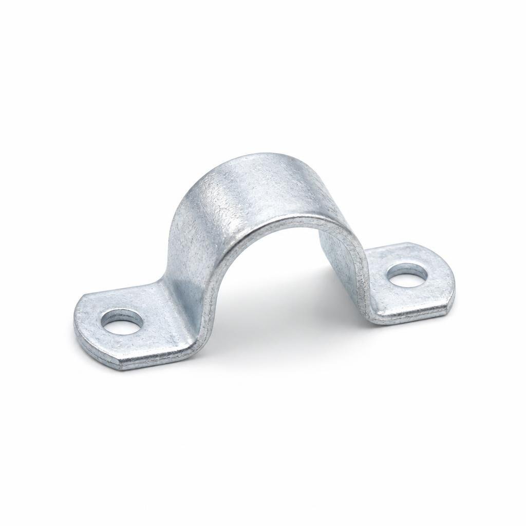 3/4" G.I CONDUIT BARSADDLE