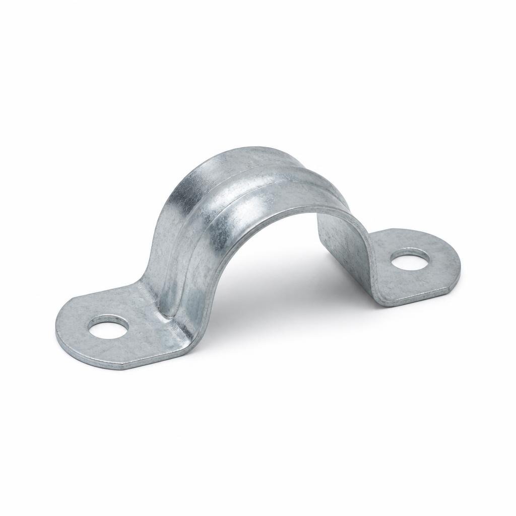 3/4" G.I HALF SADDLE