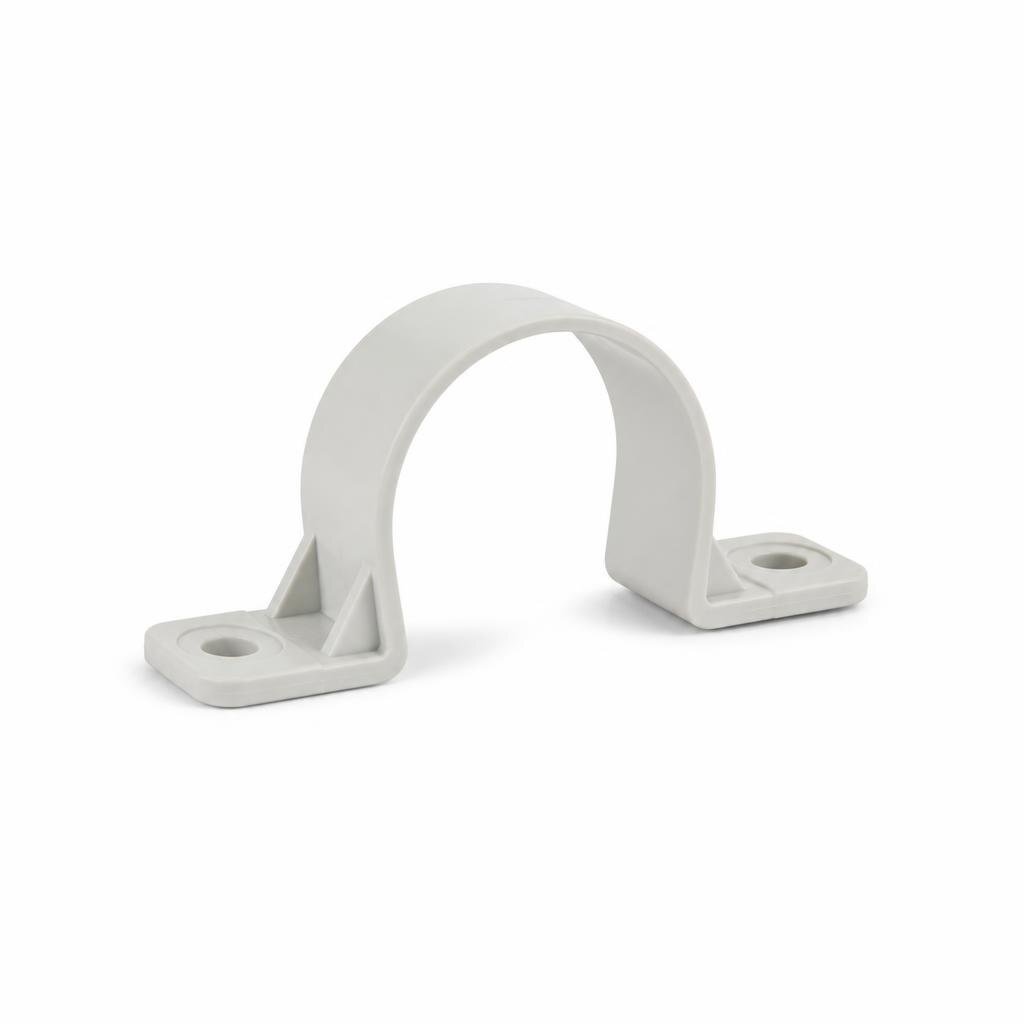 32MM PVC U-CLIP