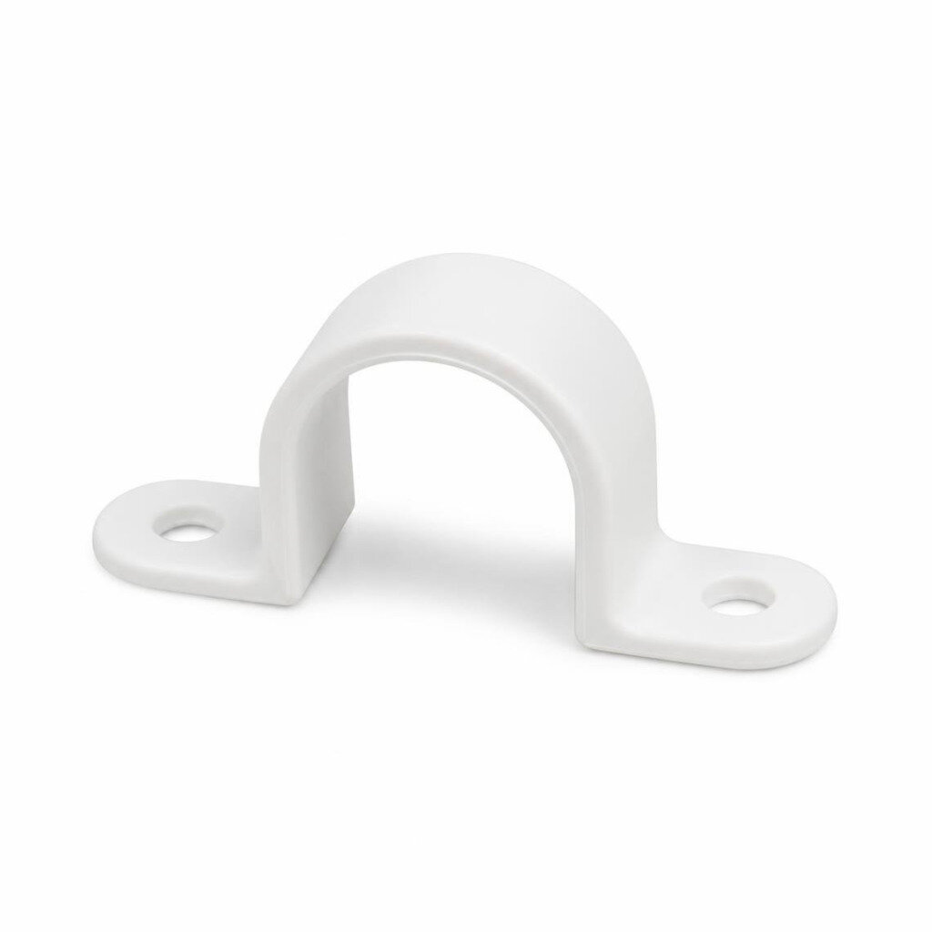 50MM PVC U-CLIP