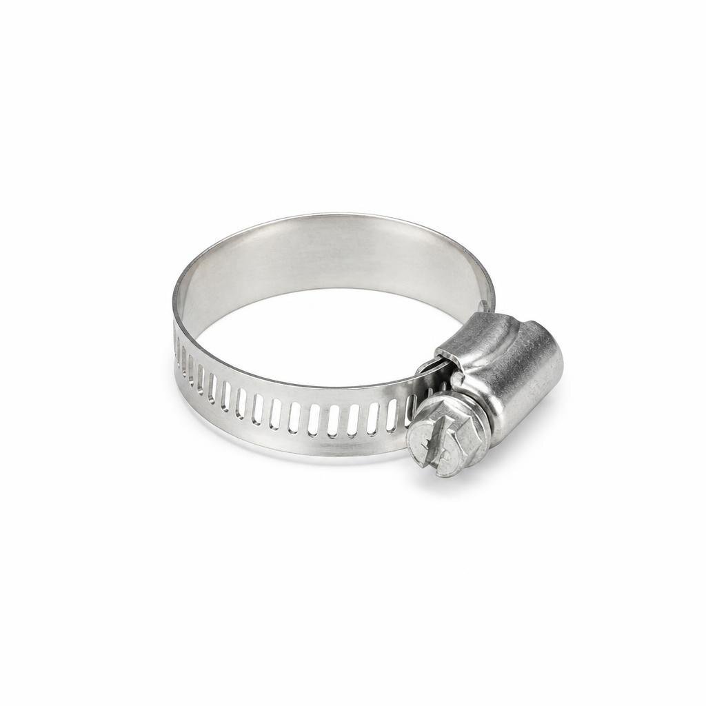 ORBIT MOO# 13-16MM MILD STEEL HOSE CLIP