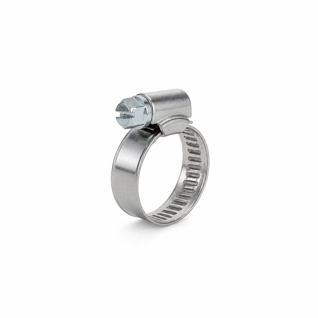 ORBIT OO# 13-19MM MILD STEEL HOSE CLIP