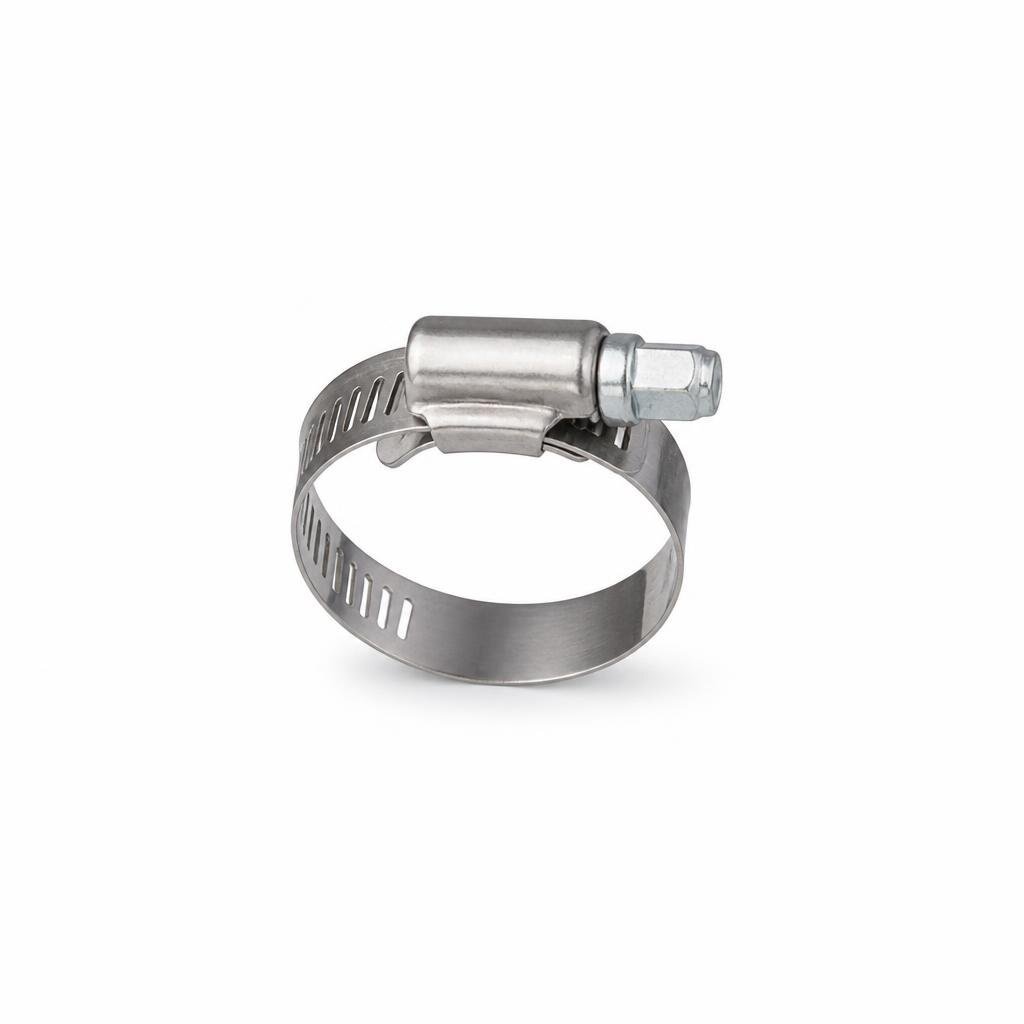 ORBIT 3X# 60-80MM MILD STEEL HOSE CLIP