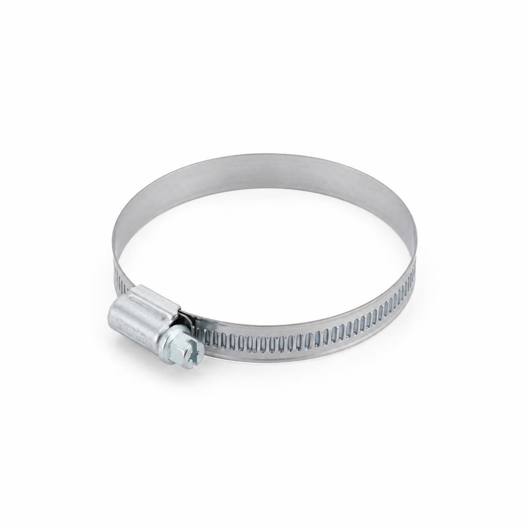 ORBIT 6# 104-127MM MILD STEEL HOSE CLIP