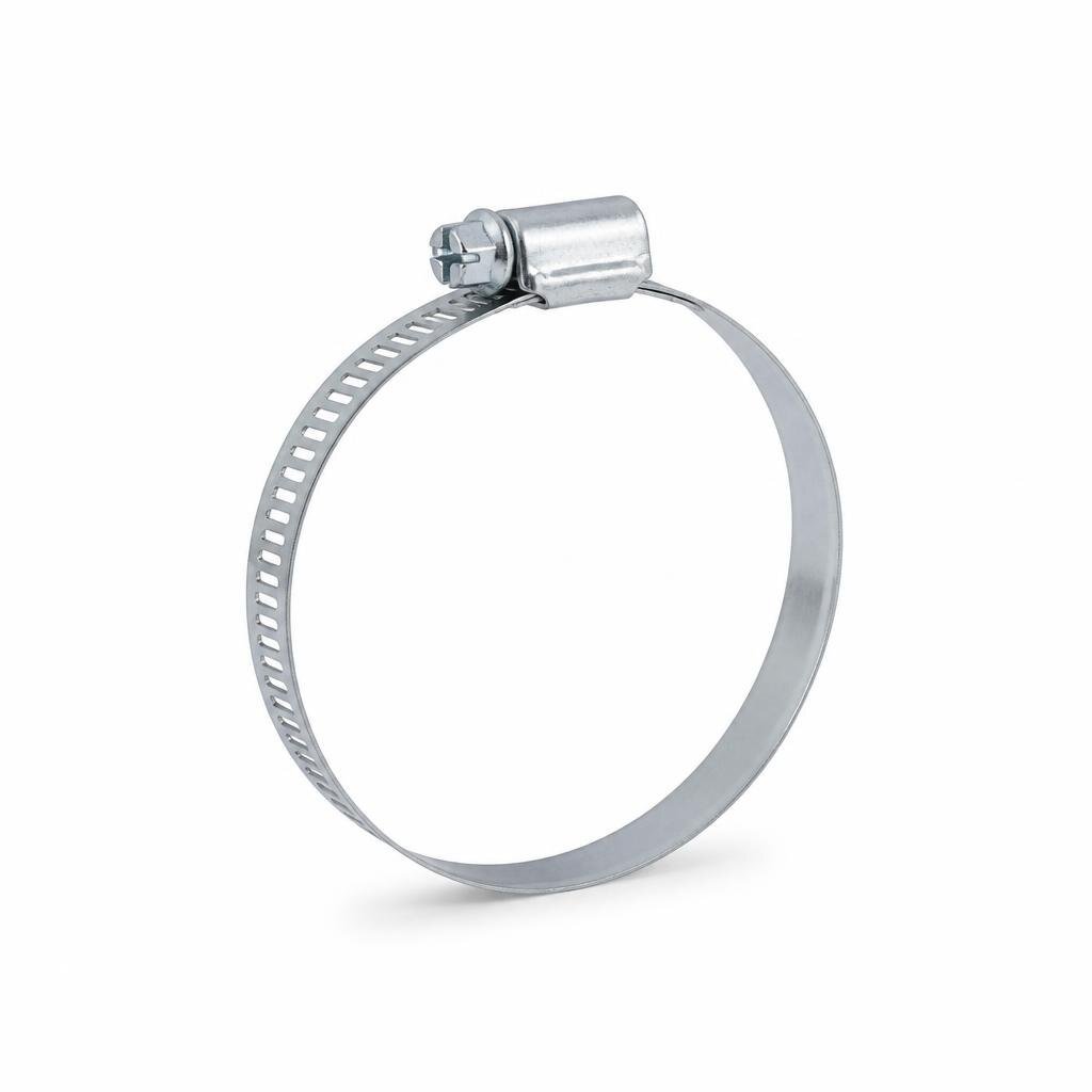 ORBIT 8# 149-178MM MILD STEEL HOSE CLIP