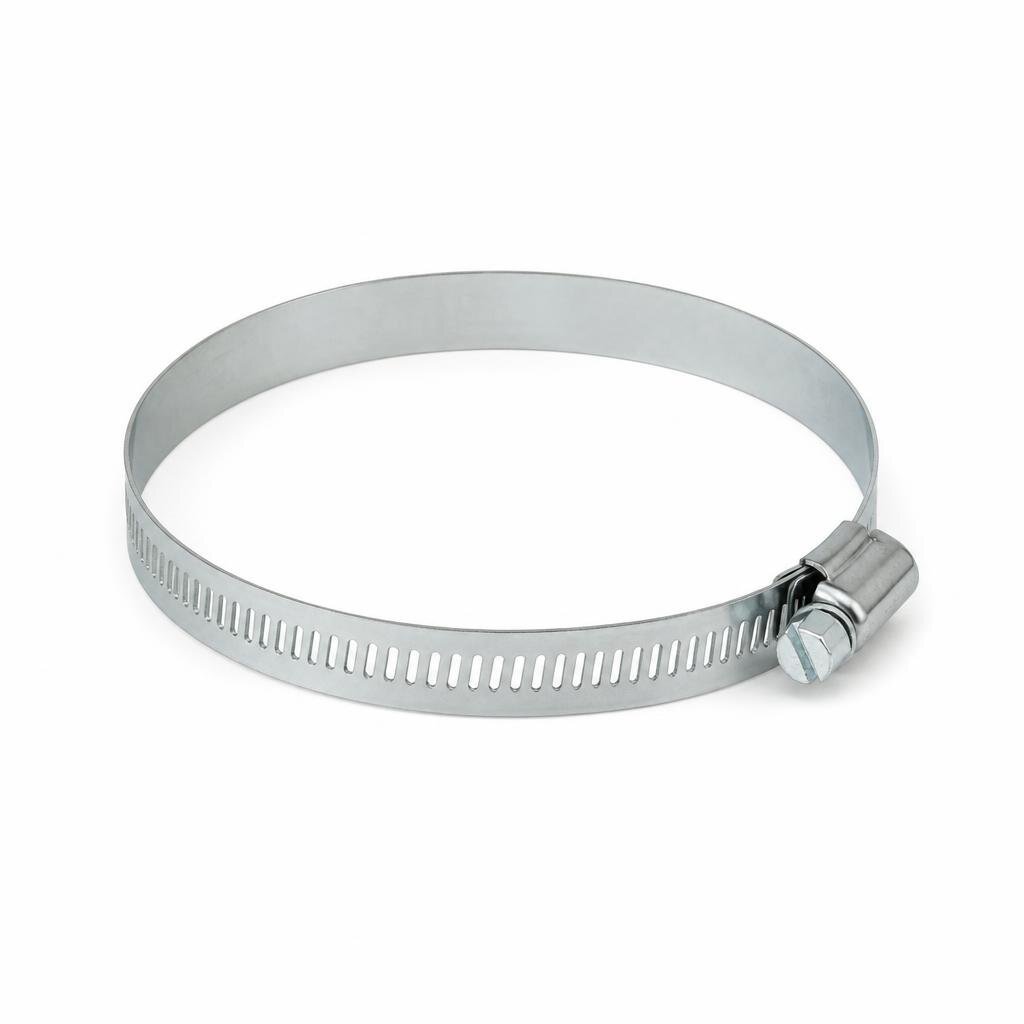 ORBIT 11# 225-254MM MILD STEEL HOSE CLIP