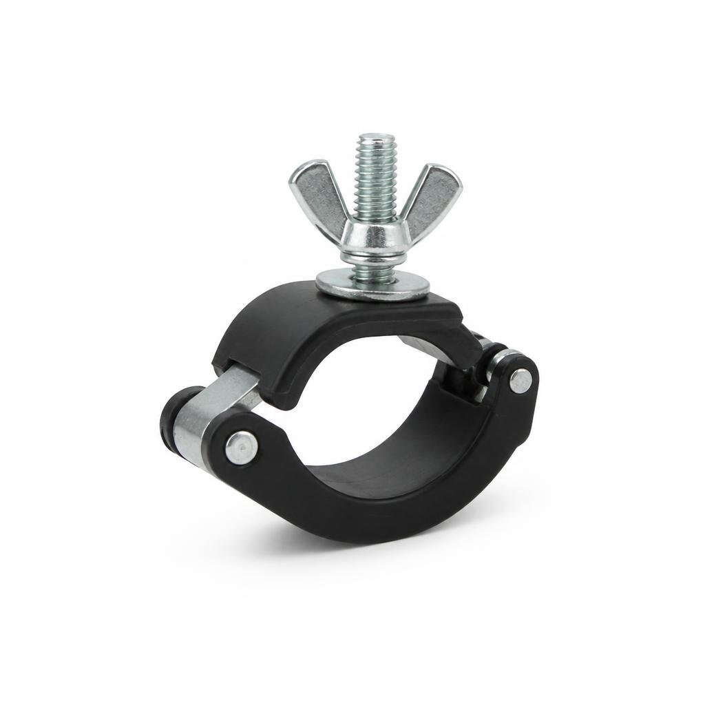 CAE O# (5/8"-7/8") BUTTERFLY CLAMP