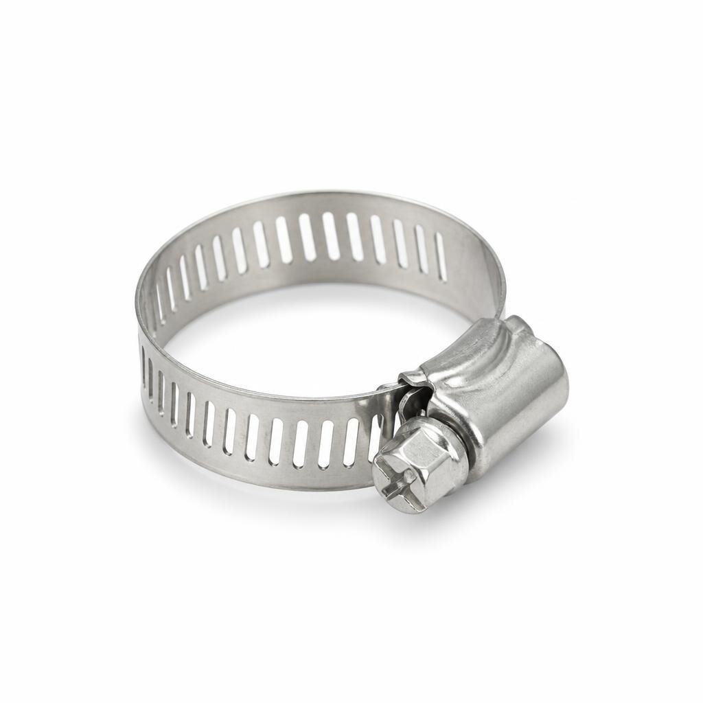 ORBIT 430 O# 16-22MM S/STEEL HOSE CLIP